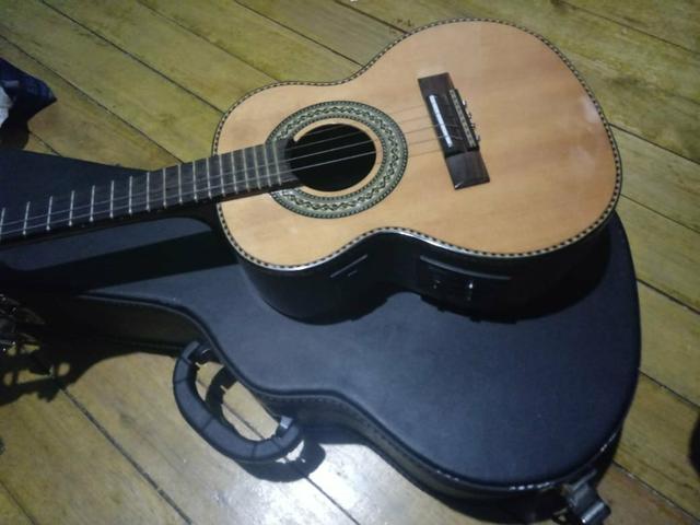 Cavaquinho rozini presença brasil - Foto 5