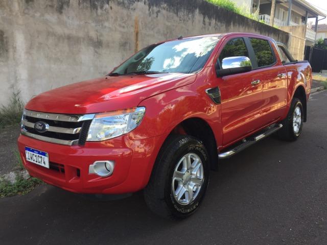 Ford Ranger XLT 2015 - Foto 2
