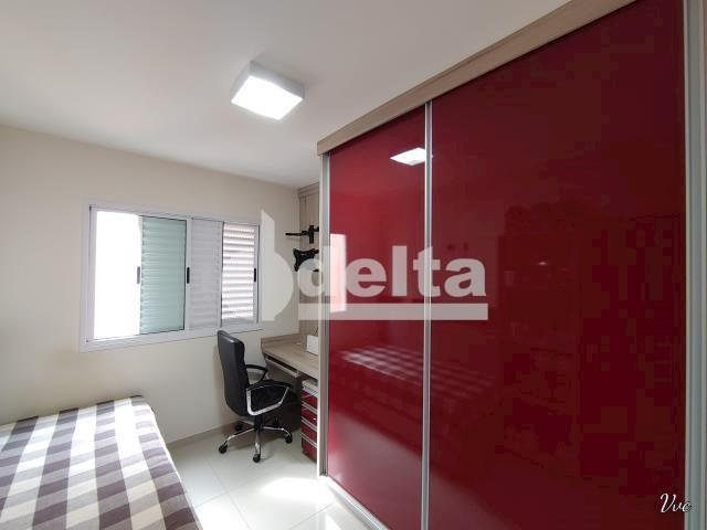 Apartamento à venda com 3 dormitórios em Saraiva, Uberlândia cod:33971 - Foto 10