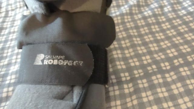 Bota ortopédica Salvapé Robofoot - Foto 2