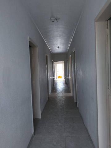Casa para alugar, 257 m² por R$ 3.500/mês - Alto do Parque - Lajeado/RS - Foto 14