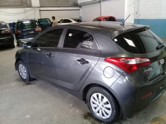 Sucata HB20