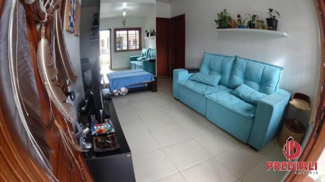 Casa para Locação em Esteio, Olimpica, 2 dormitórios, 1 banheiro, 2 vagas - Foto 3