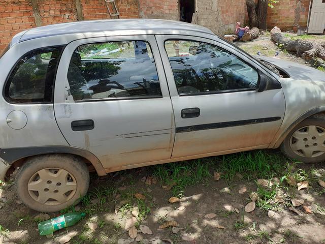 Corsa surper