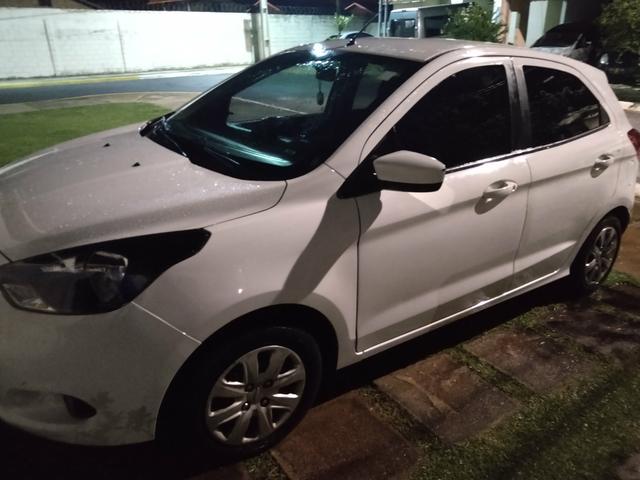 Imperdível! Ford Ka 2017/2018 - Foto 2