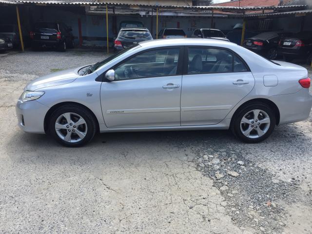 Corolla XEI 2012 - Foto 10