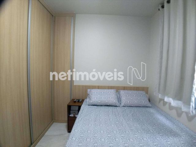Apartamento à venda com 2 dormitórios em Barroca, Belo horizonte cod:788486 - Foto 6
