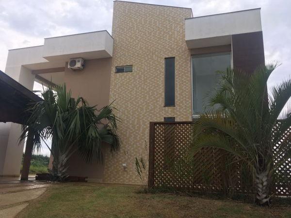 Rural chacara em condomínio com 3 quartos no Condomínio Porto das Águas - Bairro Porto das - Foto 2