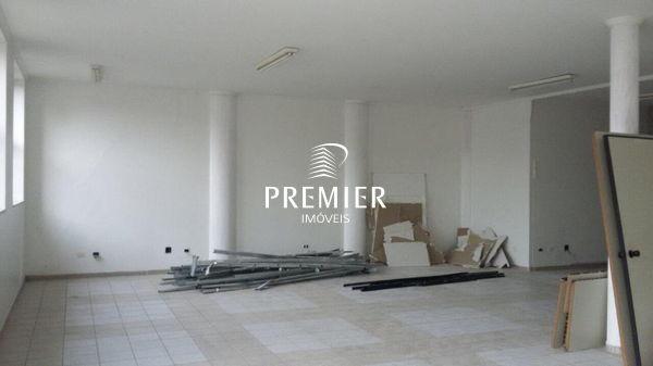 Comercial salão comercial - Bairro Centro em Londrina - Foto 10