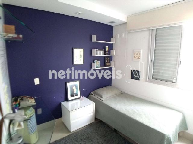 Apartamento para alugar com 3 dormitórios em São pedro, Belo horizonte cod:788797 - Foto 14