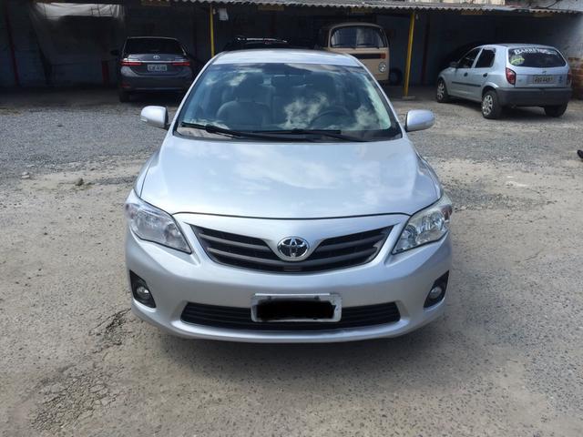 Corolla XEI 2012 - Foto 8