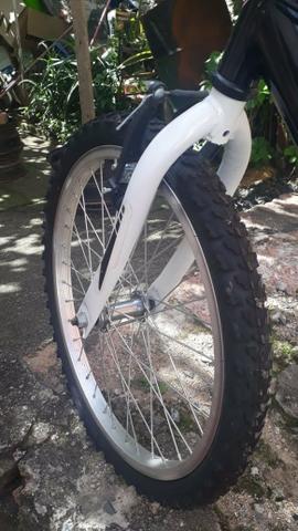 Bicicleta Cometa aro 16 - Foto 5