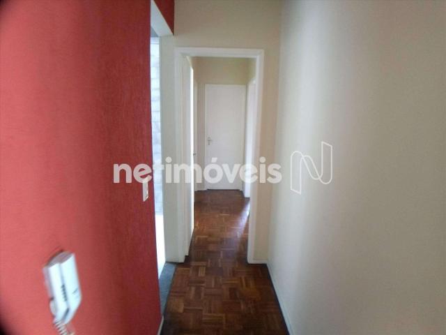 Apartamento para alugar com 3 dormitórios em Liberdade, Belo horizonte cod:787760 - Foto 5