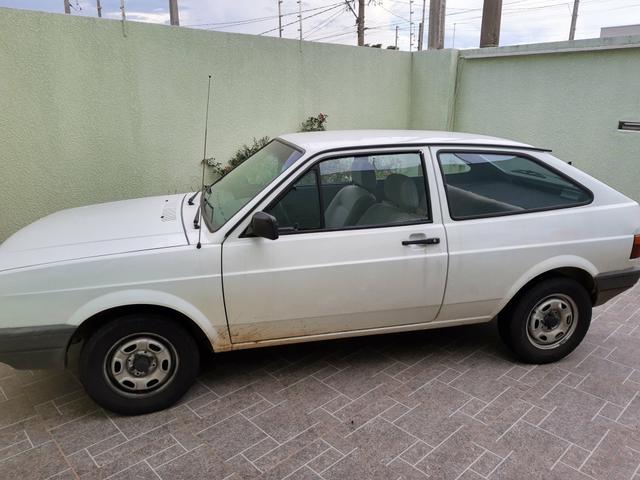Gol 1000 quadrado - Foto 6