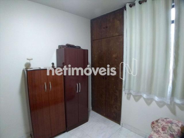 Apartamento à venda com 2 dormitórios em Barroca, Belo horizonte cod:788486 - Foto 10