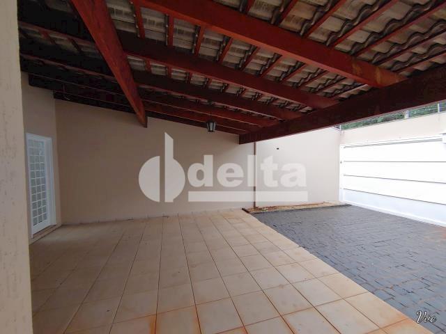 Casa à venda com 3 dormitórios em Presidente roosevelt, Uberlândia cod:33959 - Foto 6