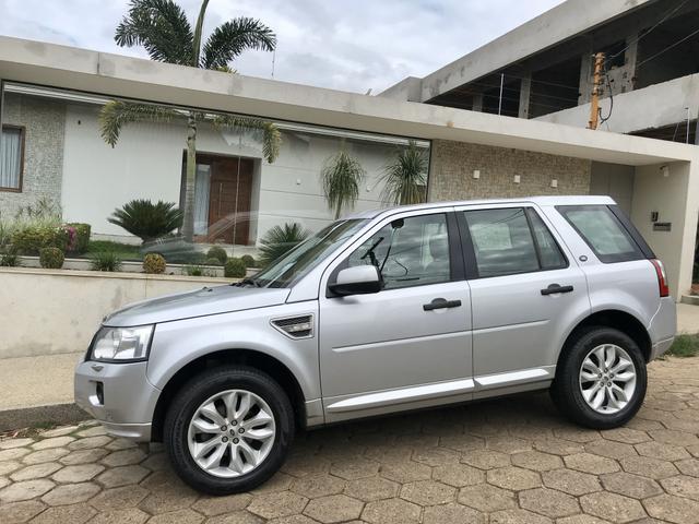 Land Rover Freelander 2 SE SD4 2012 - Foto 8