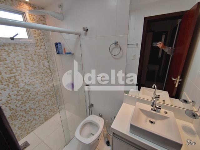Apartamento à venda com 3 dormitórios em Saraiva, Uberlândia cod:33971 - Foto 8