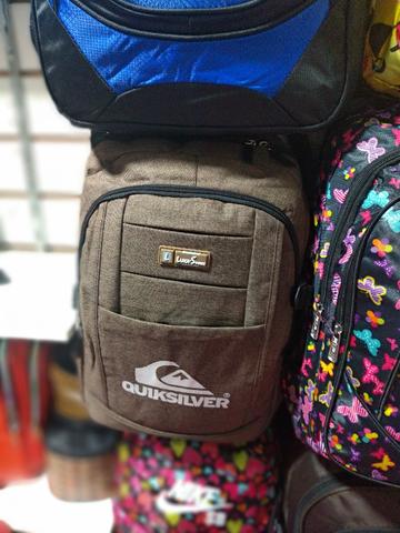 Mochila Quiksilver