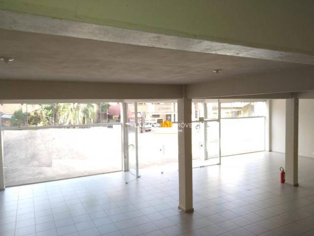 Pavilhão para alugar, 675 m² por R$ 8.260/mês - Americano - Lajeado/RS - Foto 11