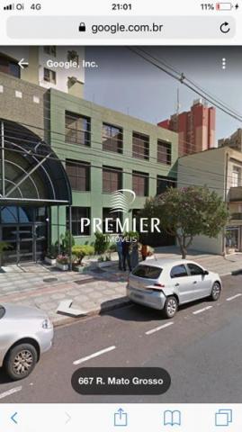 Comercial salão comercial - Bairro Centro em Londrina - Foto 2