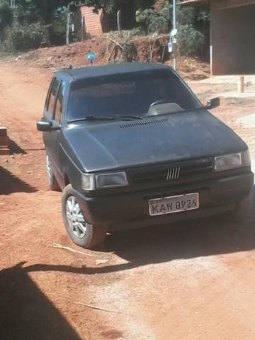 Fiat Uno 93/94