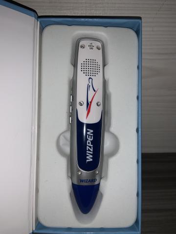 Caneta wizpen+kit wizard