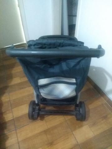 Carrinho de Bebê - Vendo - Foto 3