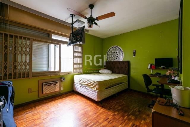Apartamento à venda com 4 dormitórios em Bom fim, Porto alegre cod:CS36007190 - Foto 10