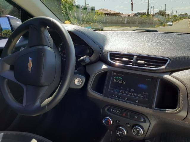 Chevrolet Prisma LTZ 1.4 2013/2014 - Foto 3