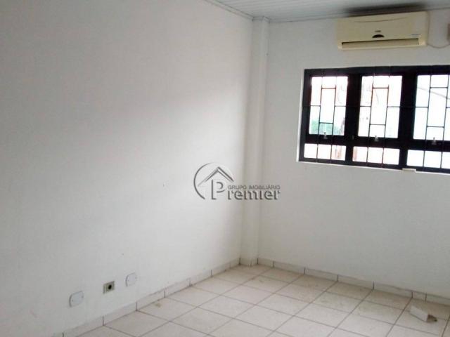 Galpão para alugar, 700 m² por R$ 7.500/mês - Recreio Campestre Jóia - Indaiatuba/SP - Foto 17