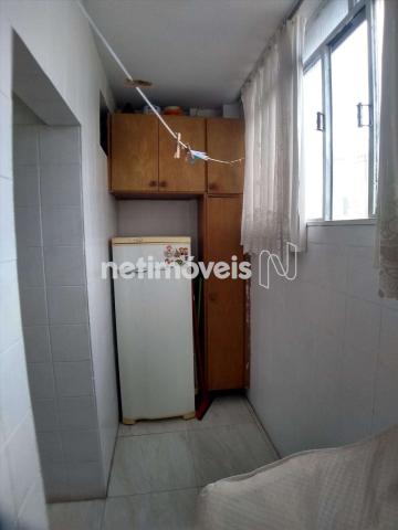 Apartamento à venda com 2 dormitórios em Barroca, Belo horizonte cod:788486 - Foto 16