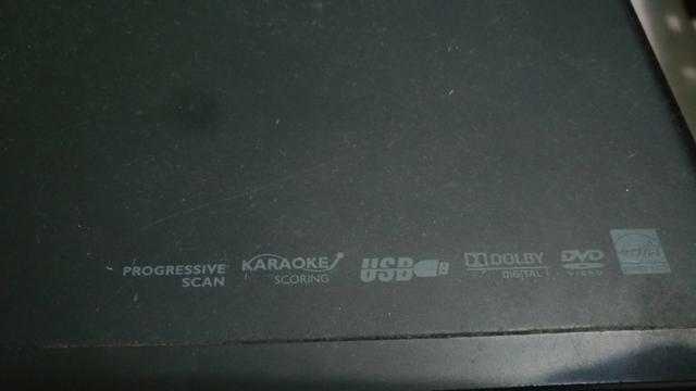 Aparelho DVD - Foto 2