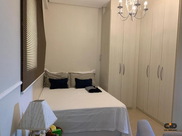 Apartamento à venda com 3 dormitórios em Jardim eldorado, Cuiabá cod:CID1966 - Foto 11