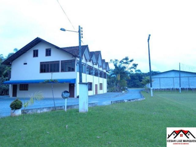 Vila Nova - Chacara com 62.346 m2 Pronto para Recreativa ou Complexo Lazer - Foto 18