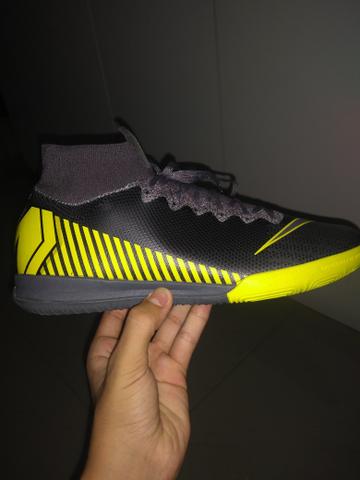 Chuteira Nike Mercurial - Foto 2