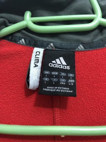 Casaco masculino Adidas Original - Foto 5