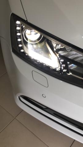 Jetta Highline 2.0 Tsi 2016 com Teto 29 mil km na garantia de fábrica - Foto 12