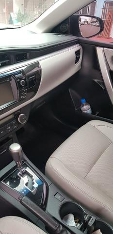 Vendo Corolla XEI 2.0 2015/2016 - Foto 6