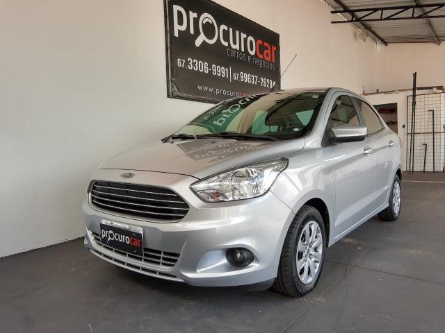 Ka Sedan SE 1.0 12v 2016/17 - Foto 6