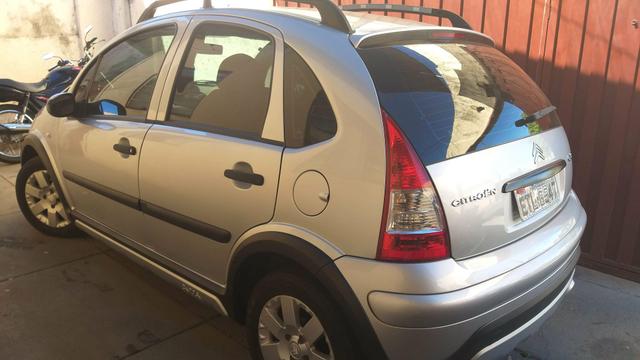 C3 XTR 1.4 Flex 2010 - Foto 4
