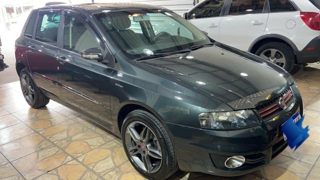Stilo Sporting c/ teto - Foto 3