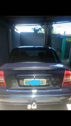Astra 1999/2000 GNV 1.8 - Foto 3