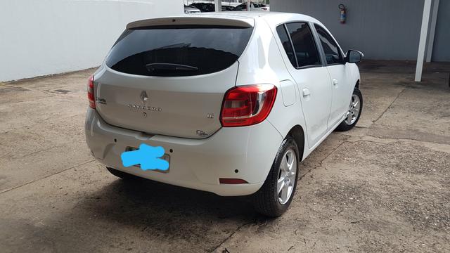 Sandero Dynamique Flex 1.6 - Foto 2