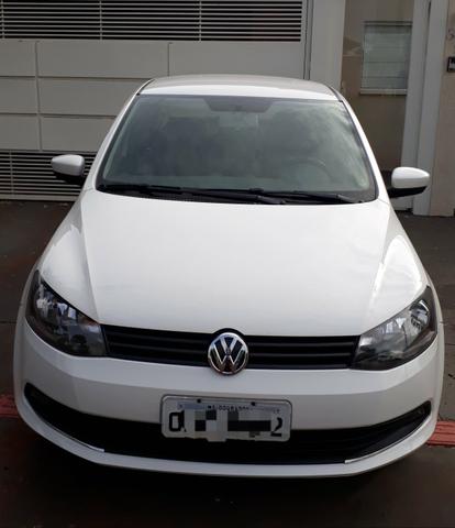 Voyage 1.6 city 2013 G6