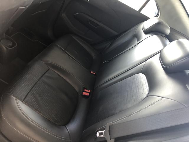 Sonic Sedan 2014 LT 1.6 Automático - Foto 9