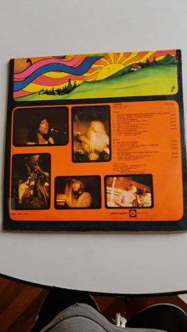 Lp Mutantes Mutantes E Seus Cometas No Pais Dos Baurets - Foto 4