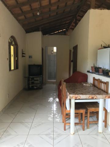 Linda Chácara 3700m2 Casa mobiliada 3 quartos em Domingos Martins - Foto 13