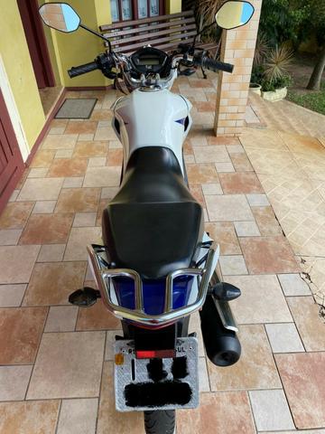 Honda CG Titan 150 EX 2015 - Foto 3