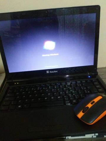 Notebook